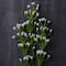 Ivory Mini Baby's Breath Spray by Ashland®